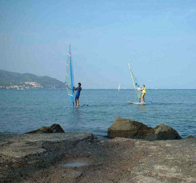  seguido de instructores expertos 